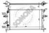 SOMORA 211741 Radiator, engine cooling